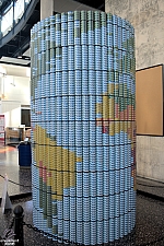 Canstruction