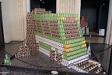 Canstruction