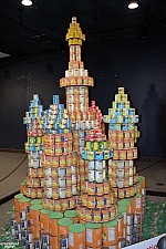 Canstruction