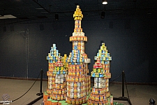 Canstruction