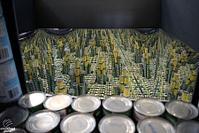 Canstruction