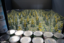 Canstruction