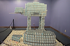 Canstruction