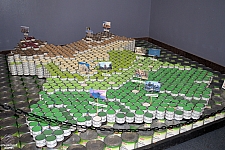 Canstruction