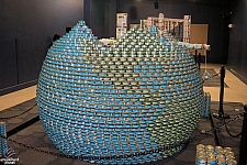 Canstruction