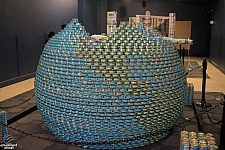 Canstruction