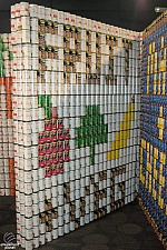 Canstruction