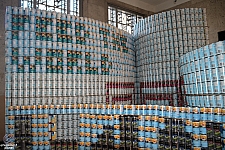 Canstruction