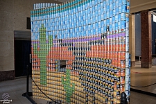 Canstruction