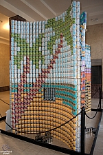 Canstruction