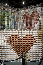 Canstruction