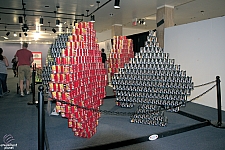 Canstruction