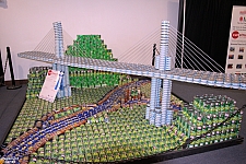 Canstruction