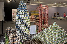 Canstruction