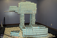 Canstruction