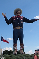 Big Tex