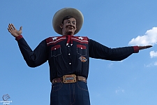 Big Tex