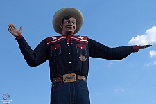 Big Tex