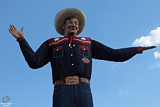 Big Tex