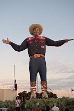 Big Tex