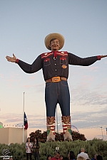 Big Tex