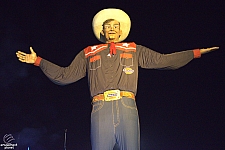 Big Tex