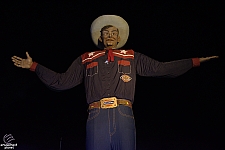 Big Tex