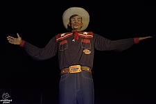 Big Tex