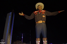 Big Tex