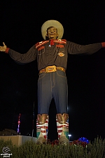 Big Tex