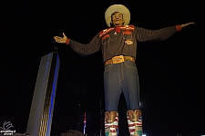 Big Tex