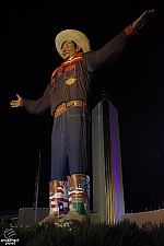 Big Tex