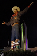 Big Tex