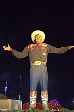 Big Tex