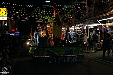 Starlight Parade