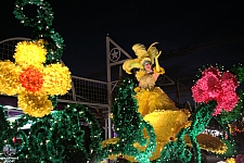 Starlight Parade