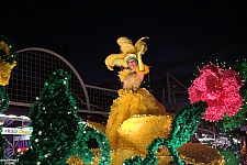 Starlight Parade