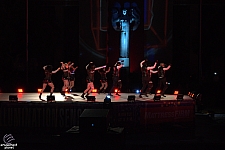 Illumination Sensation