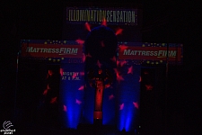 Illumination Sensation