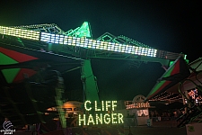 Cliff Hanger