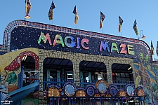 Magic Maze