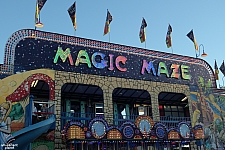 Magic Maze