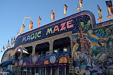 Magic Maze