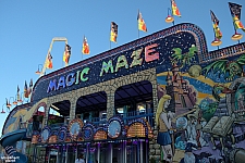 Magic Maze