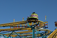 Crazy Mouse