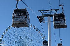 Texas SkyWay