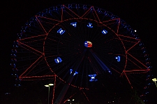 Texas Star