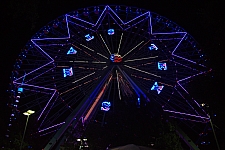 Texas Star