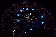 Texas Star