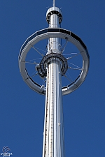 Top 'O Texas Tower